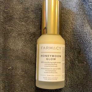 Farmacy honeymoon glow